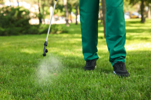 Inkerman, PA Pest Control Company
